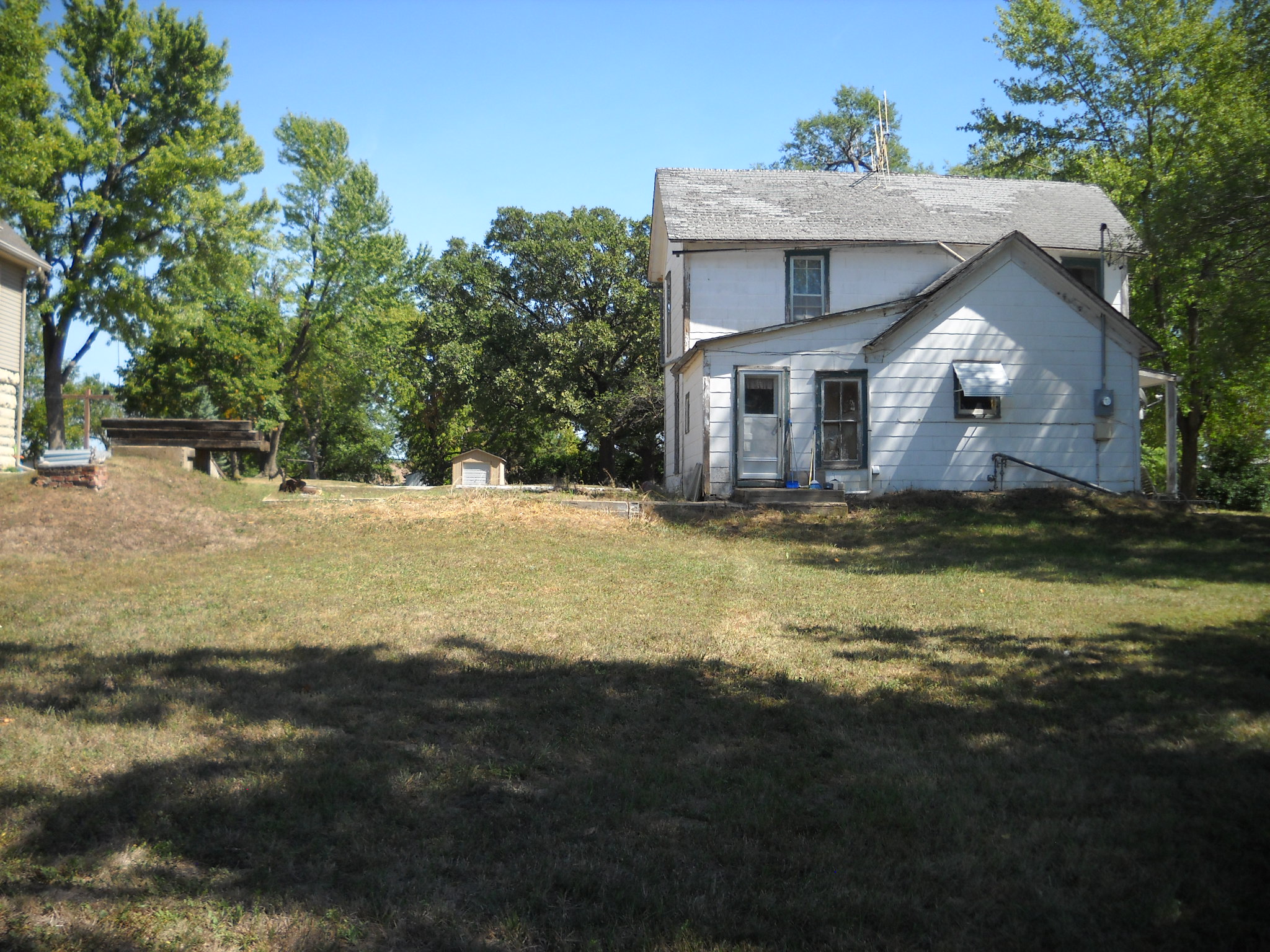 Olmsted Real Estate and Auctions